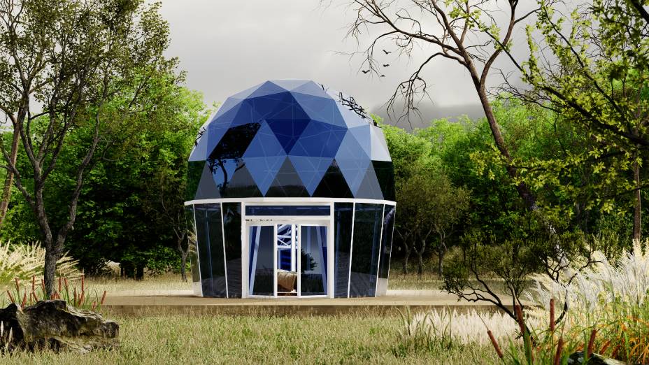 长春星空酒店帐篷厂家