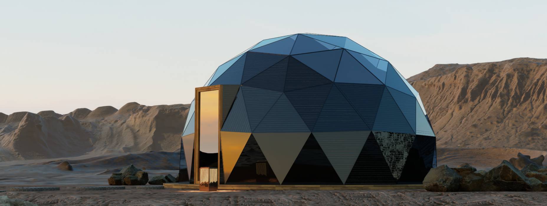 长春星空酒店帐篷